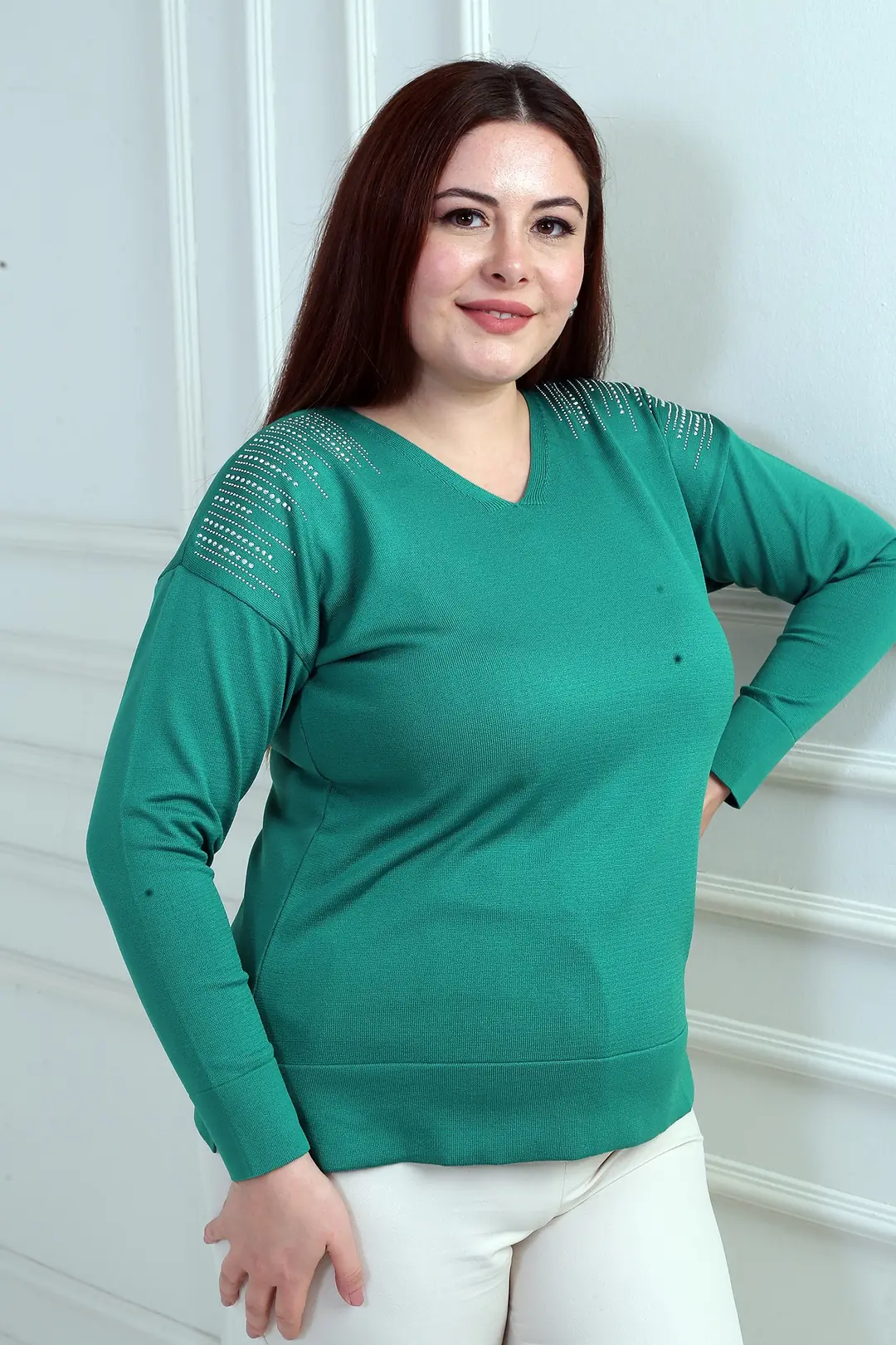 Yeşil