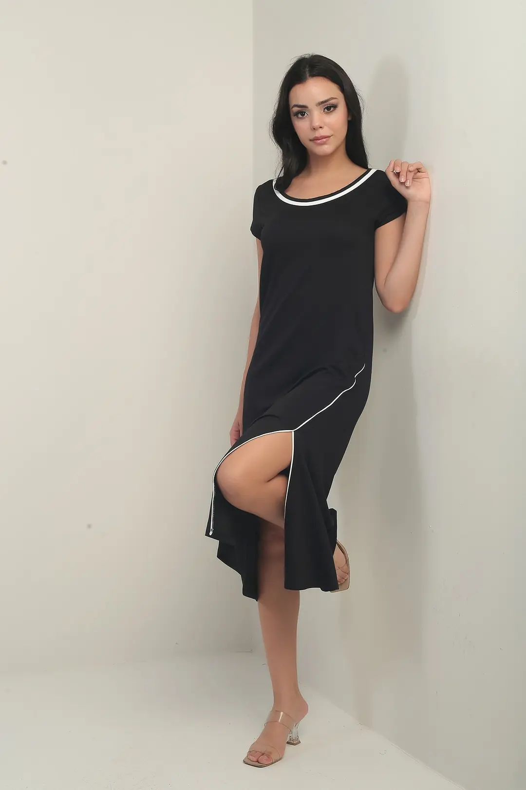 Siyah