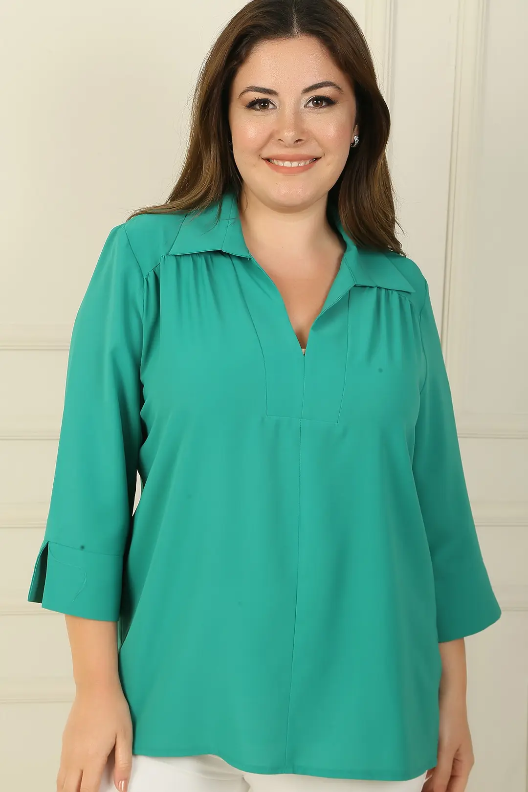 Yeşil