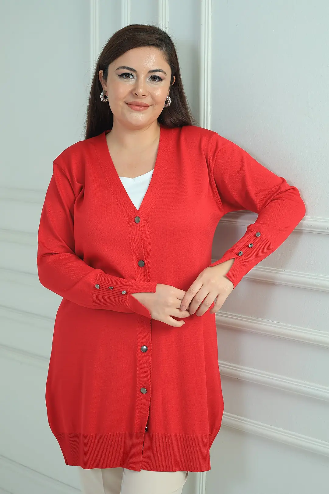 Kırmızı