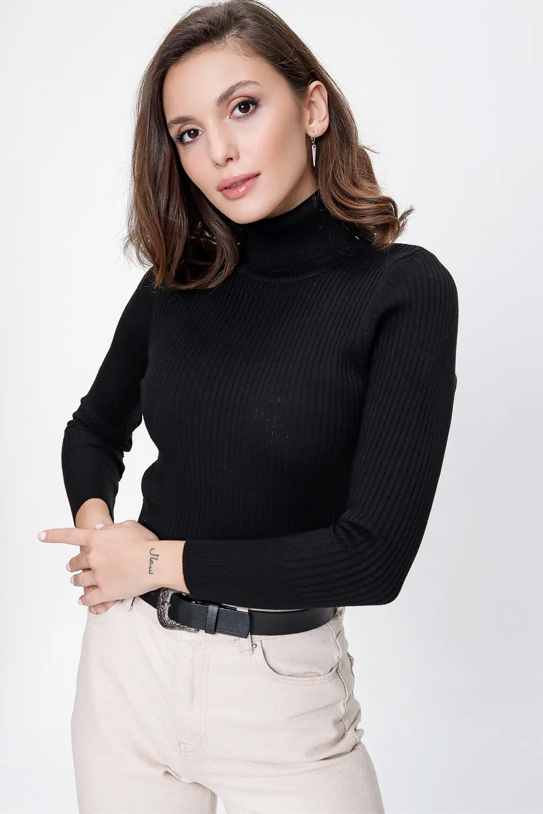 Siyah