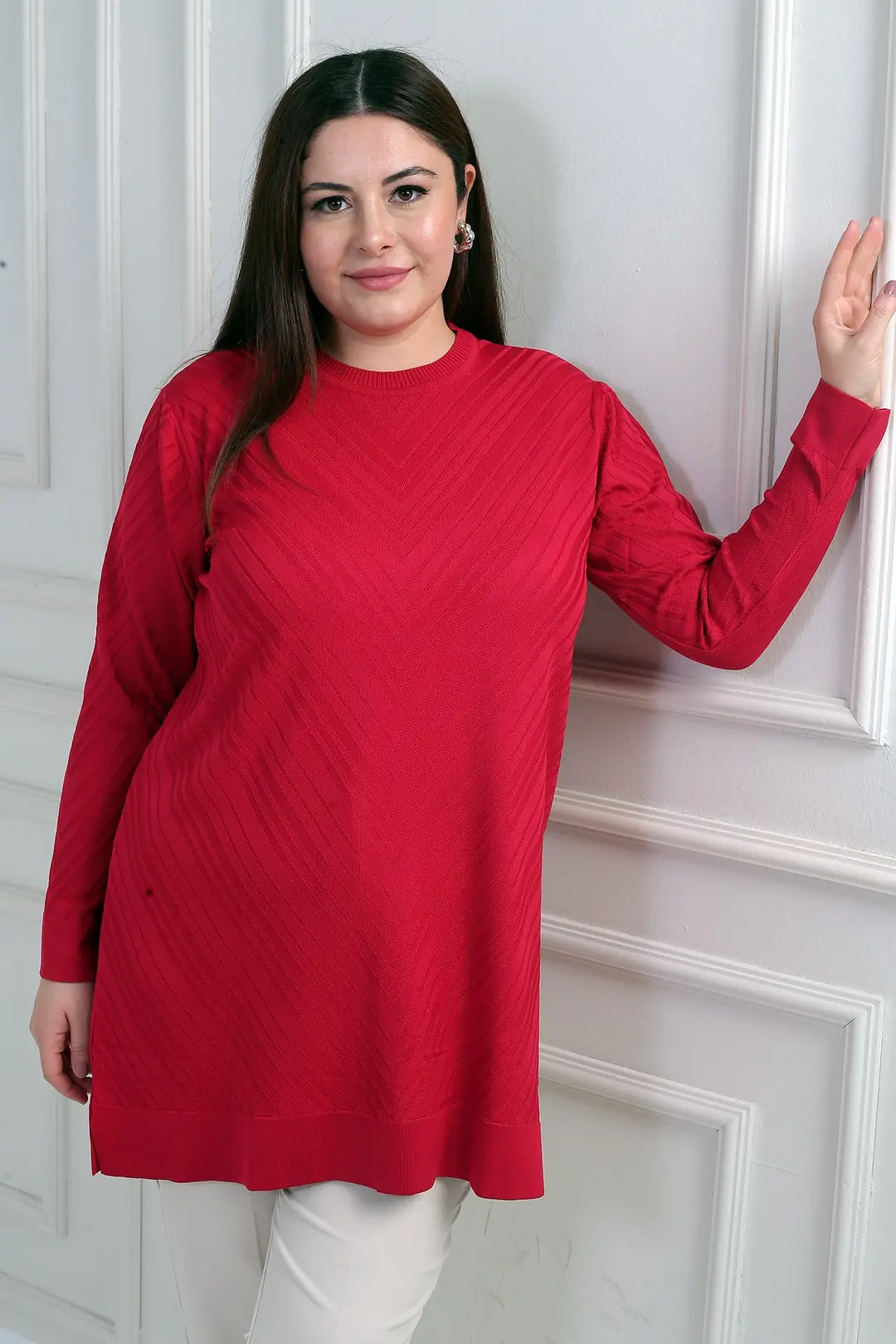 Kırmızı