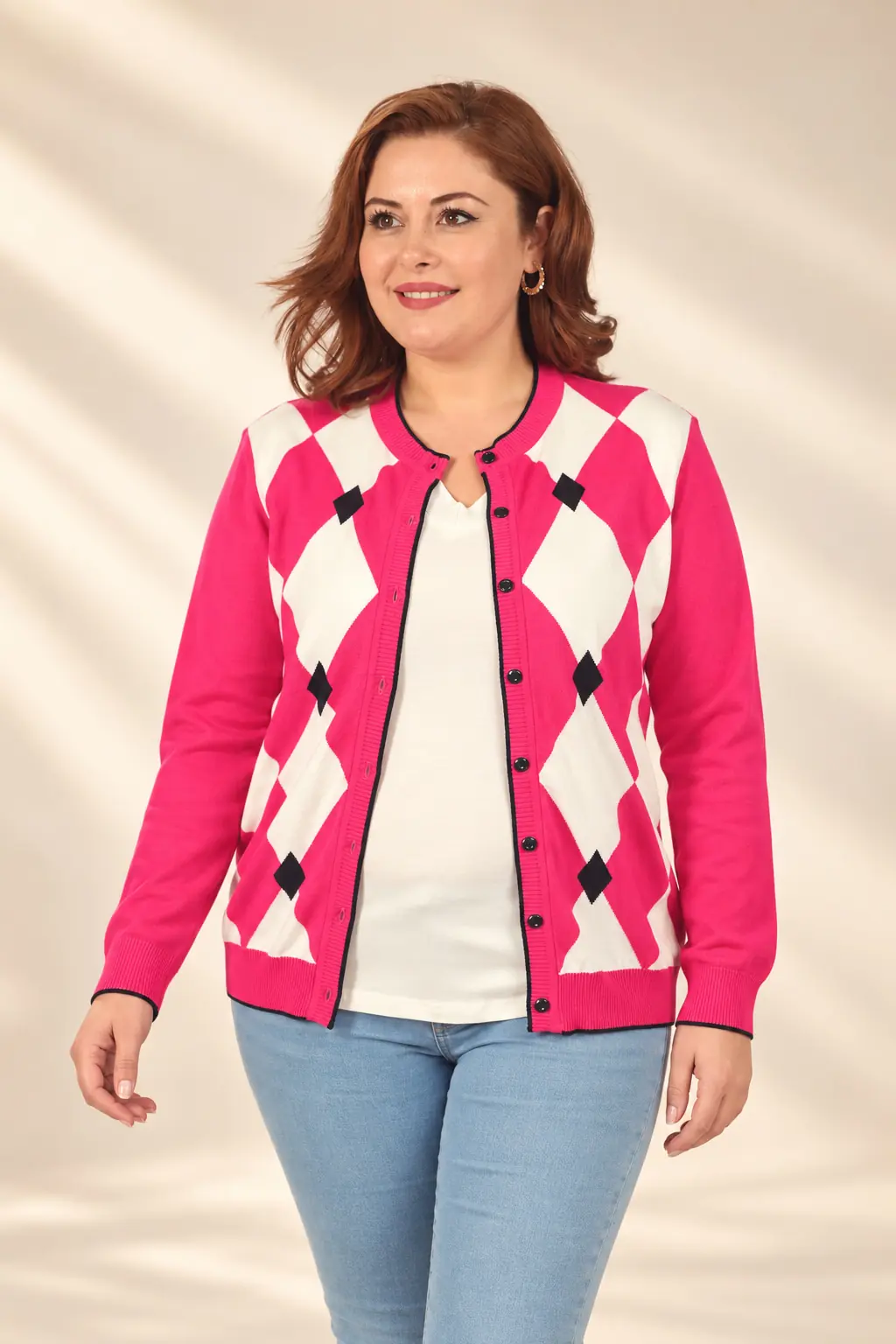 Fuşya