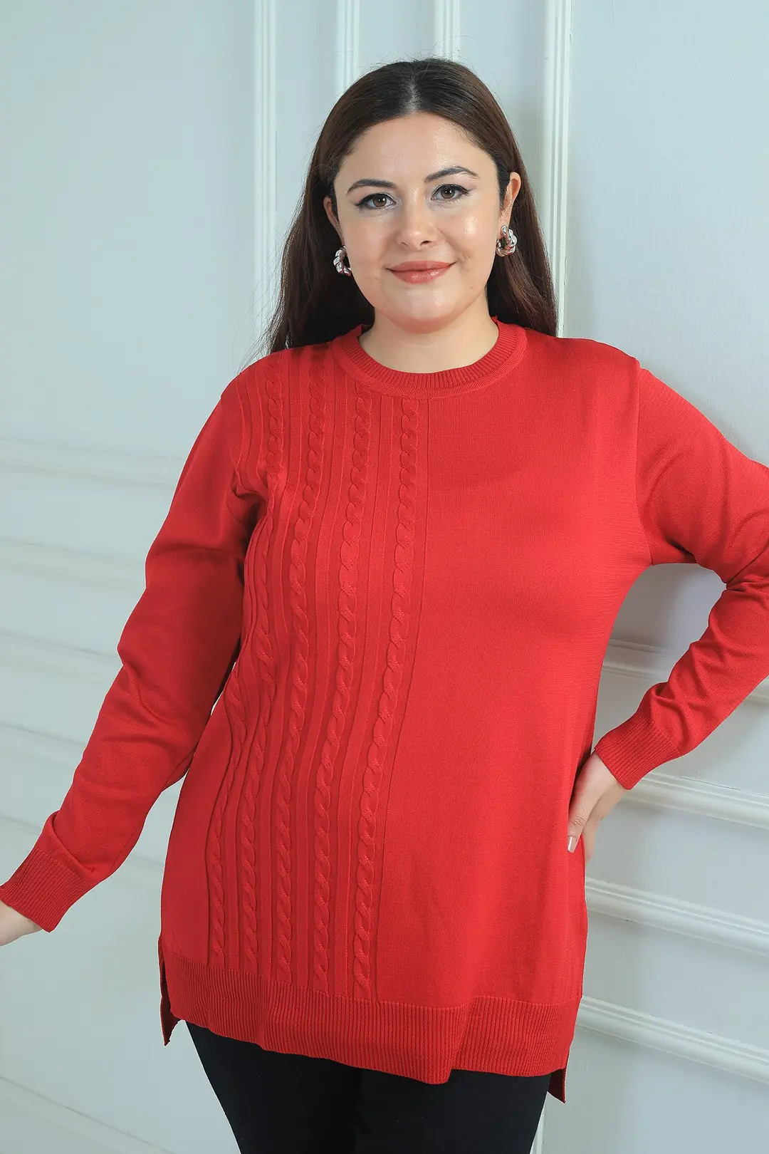 Kırmızı