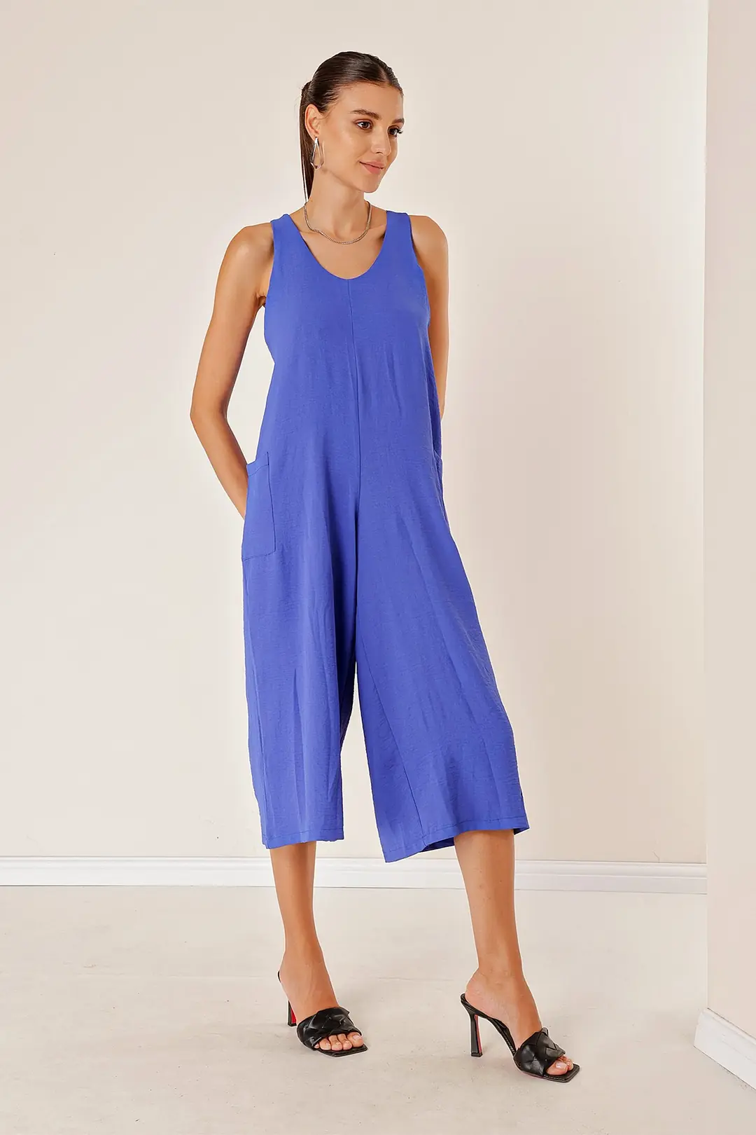 Ayrobin Cepli Tulum - Saks