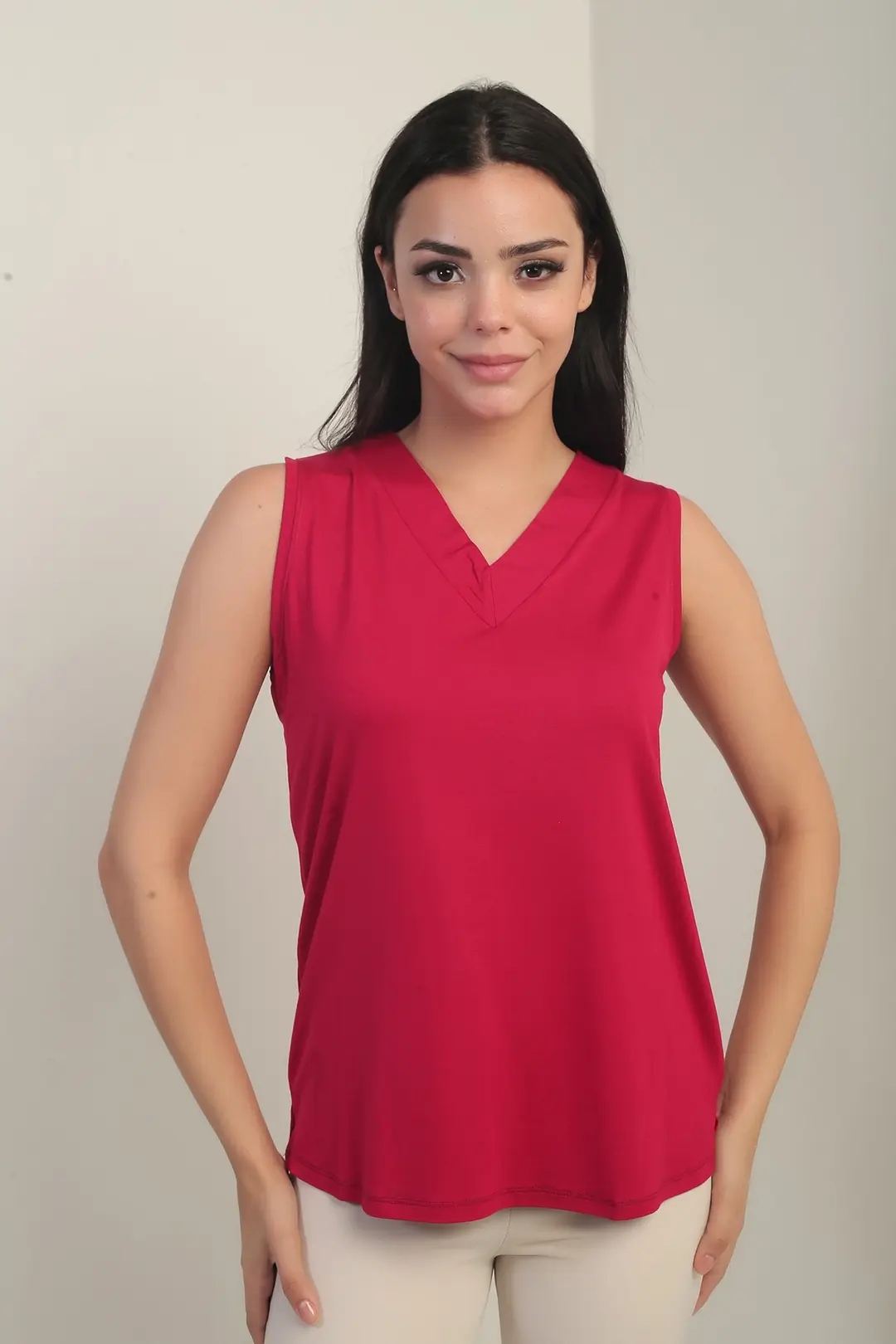 Fuşya