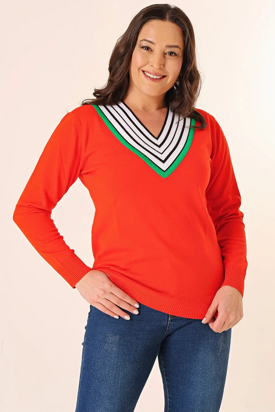 Oranj