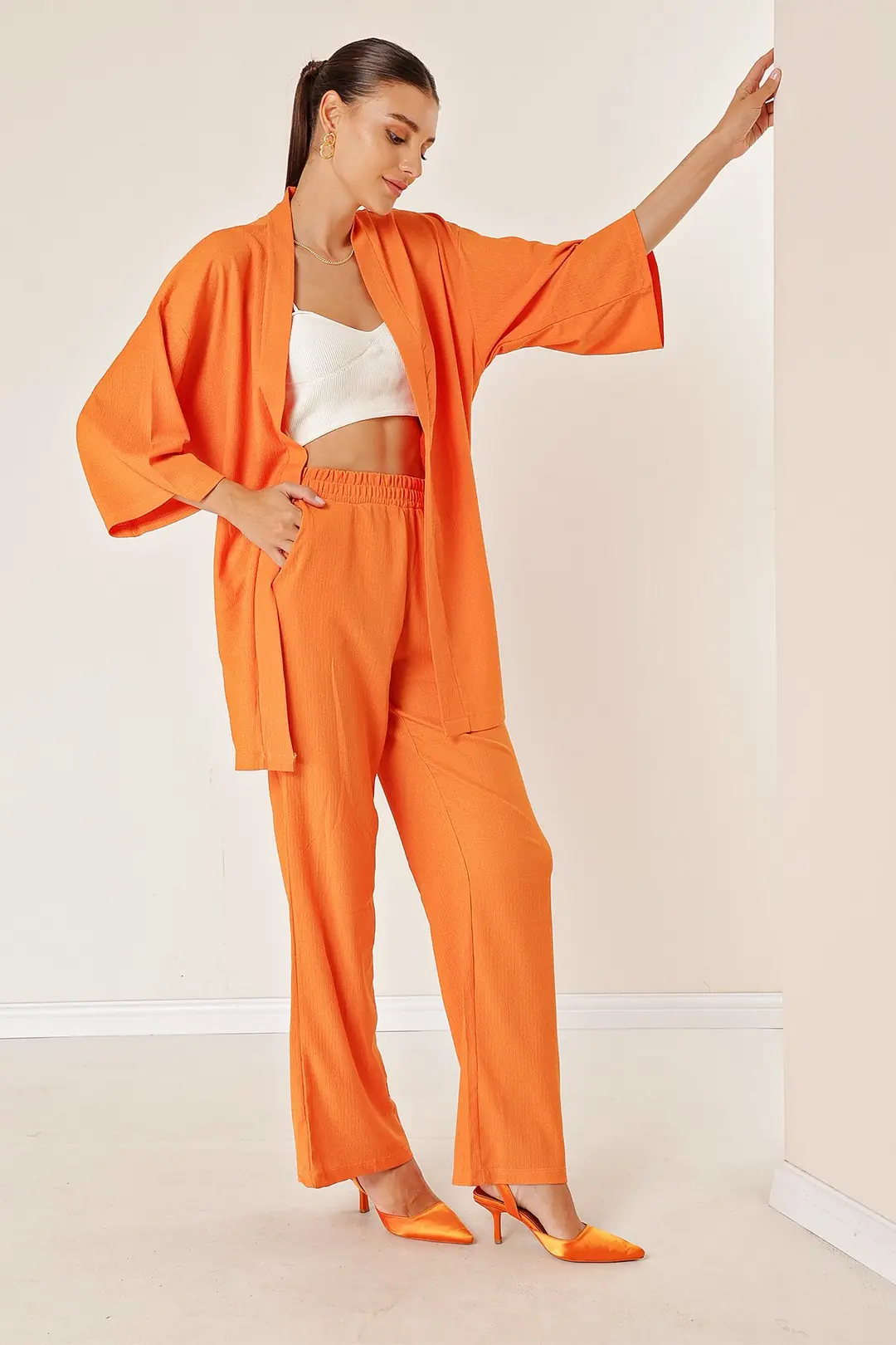 Oranj