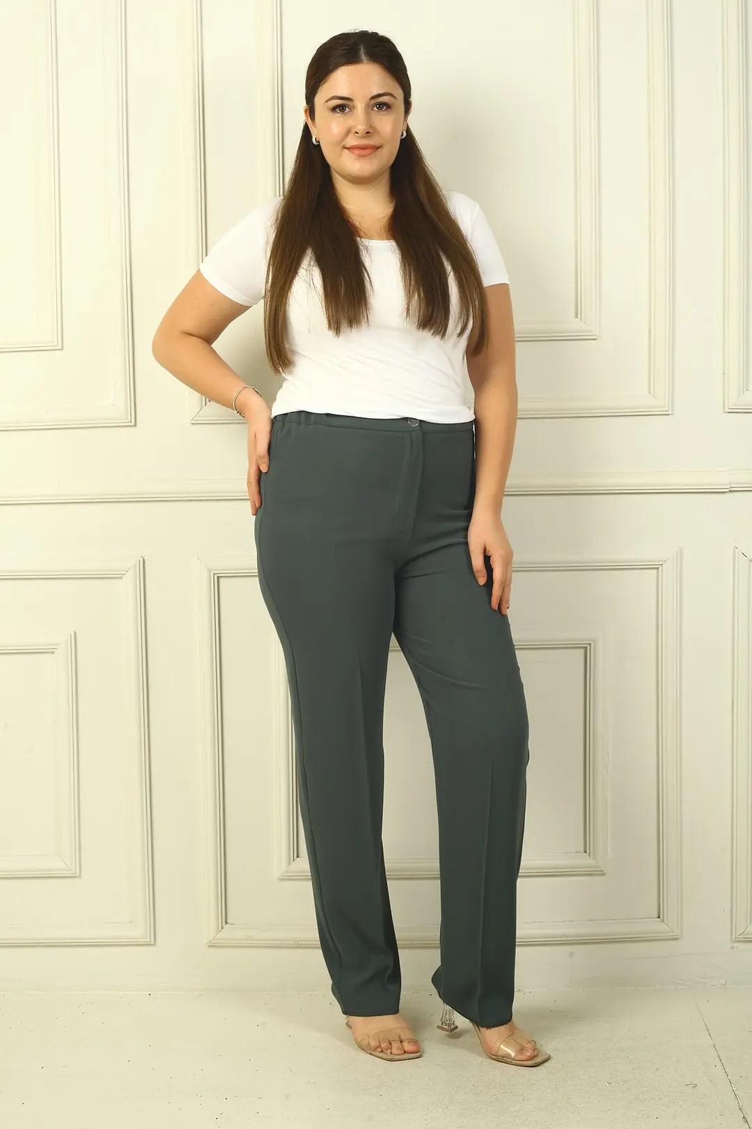 Yeşil