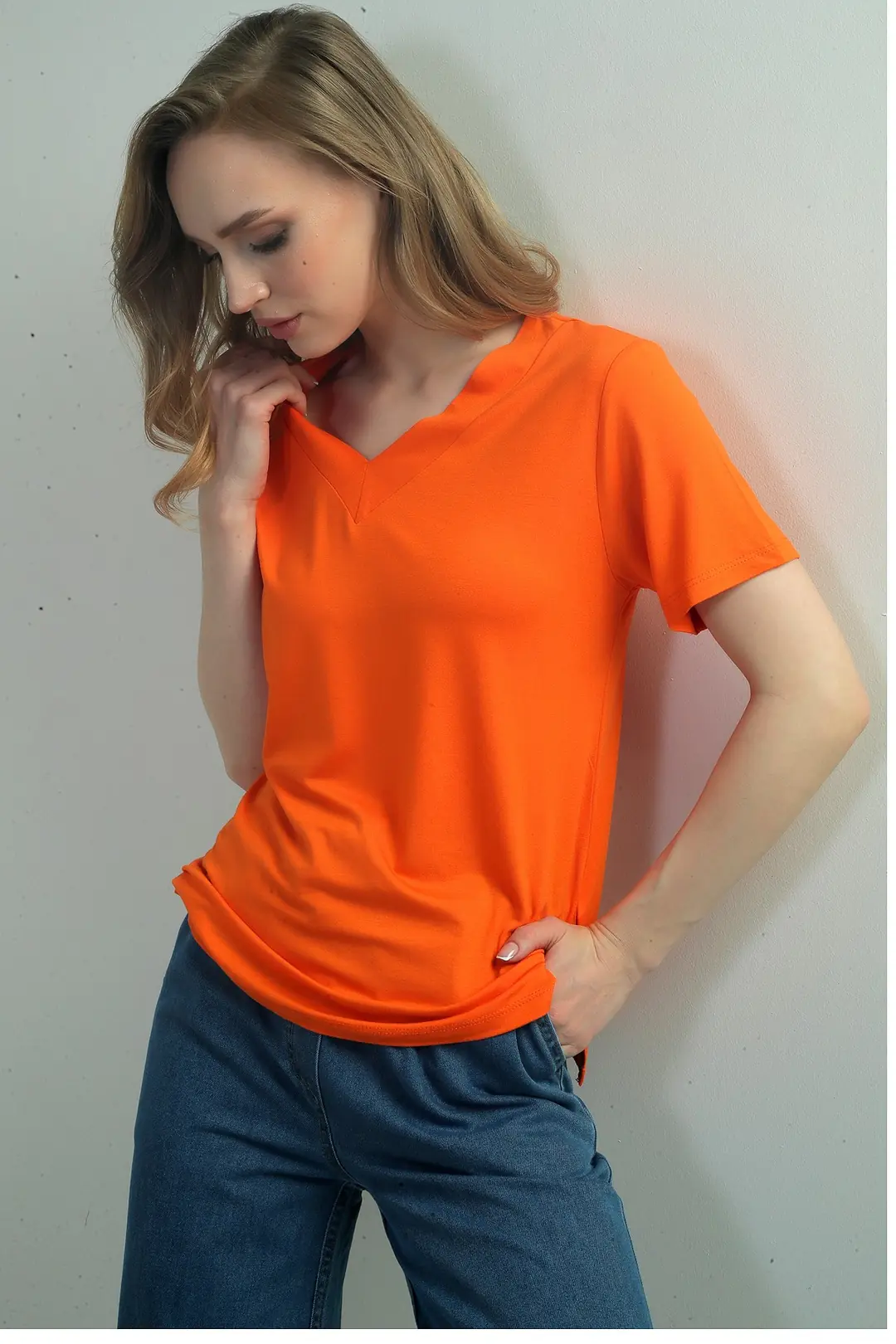 Oranj