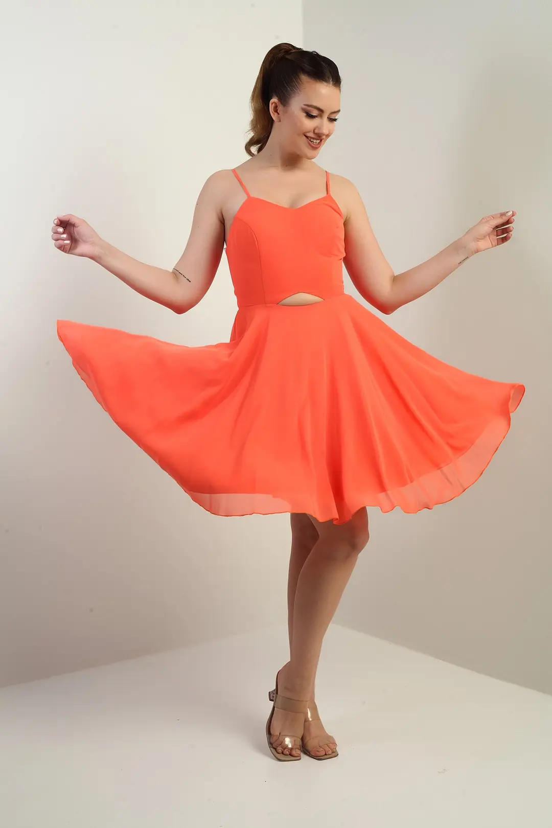 Oranj