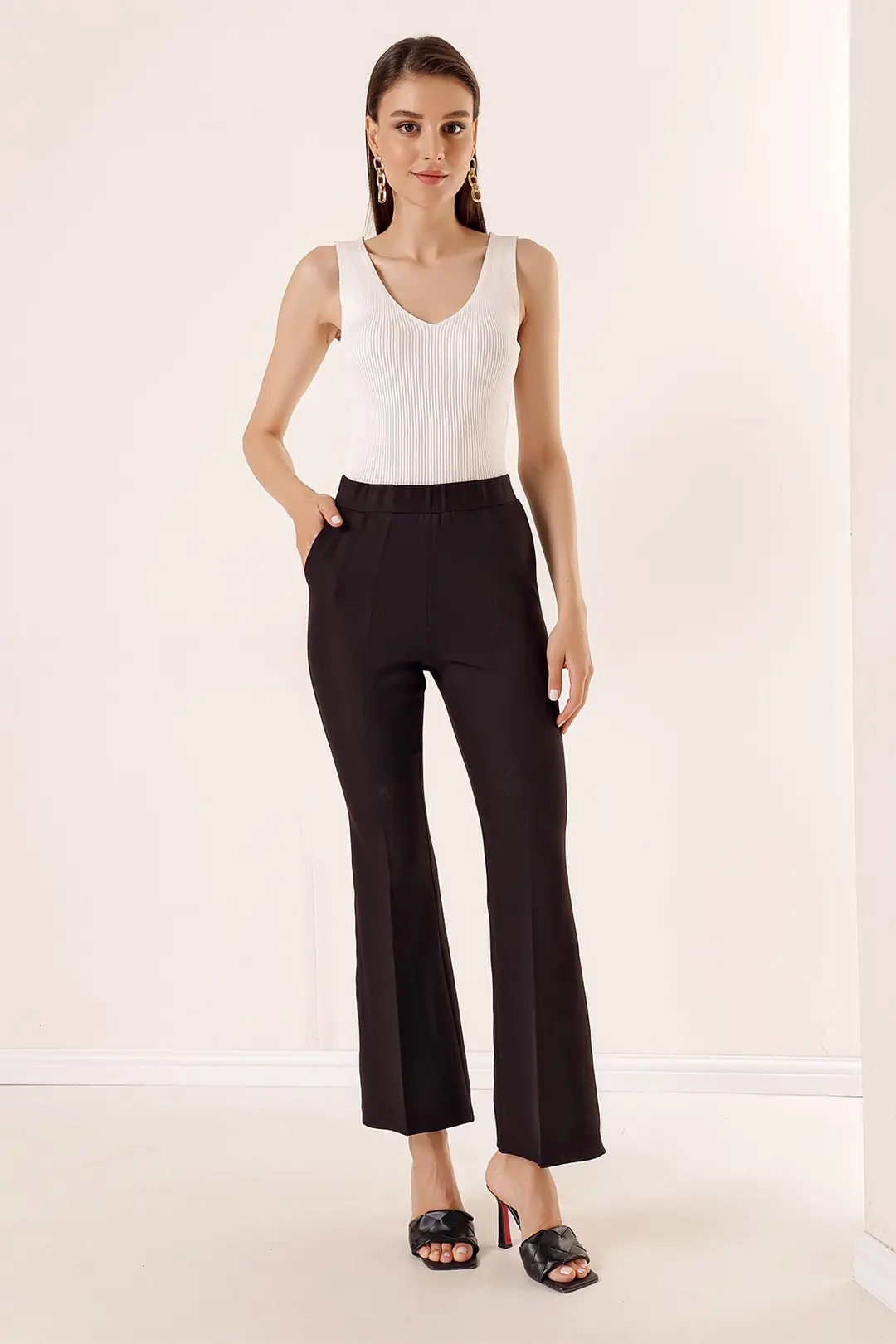Siyah