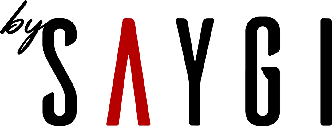 By Saygı logosu